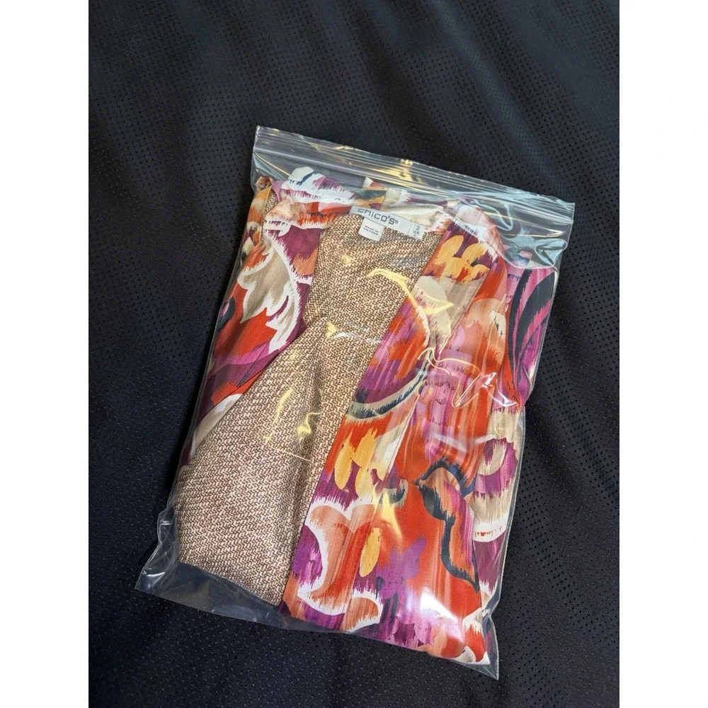Chicos chico satin